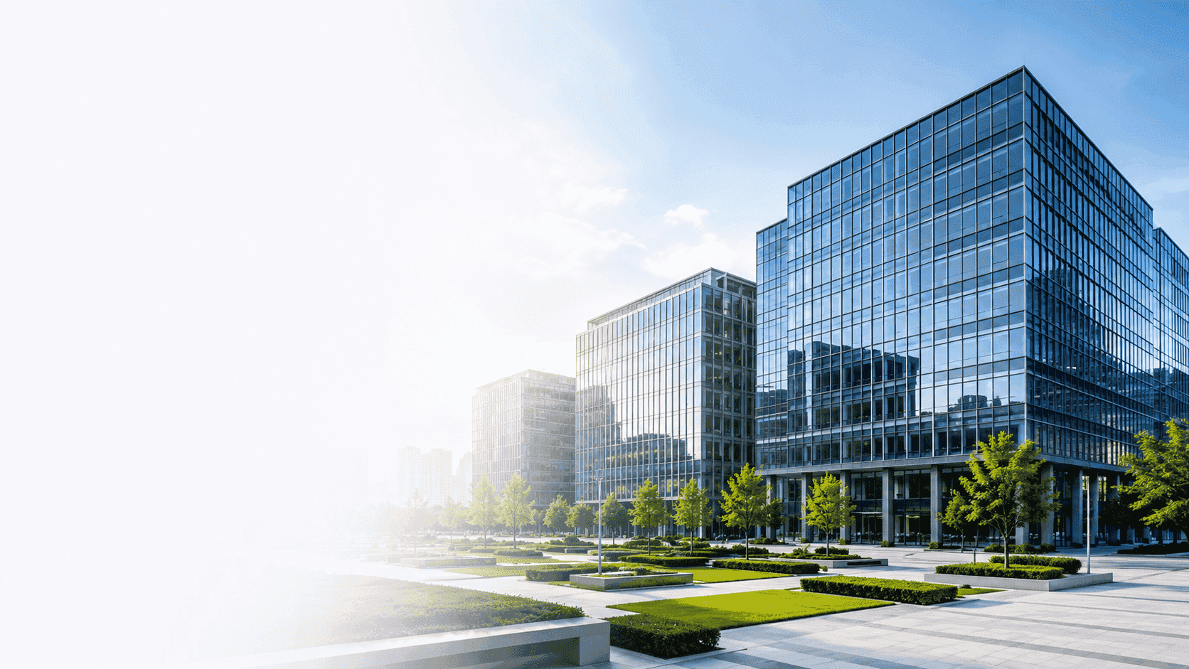Premium Office and Retail Spaces