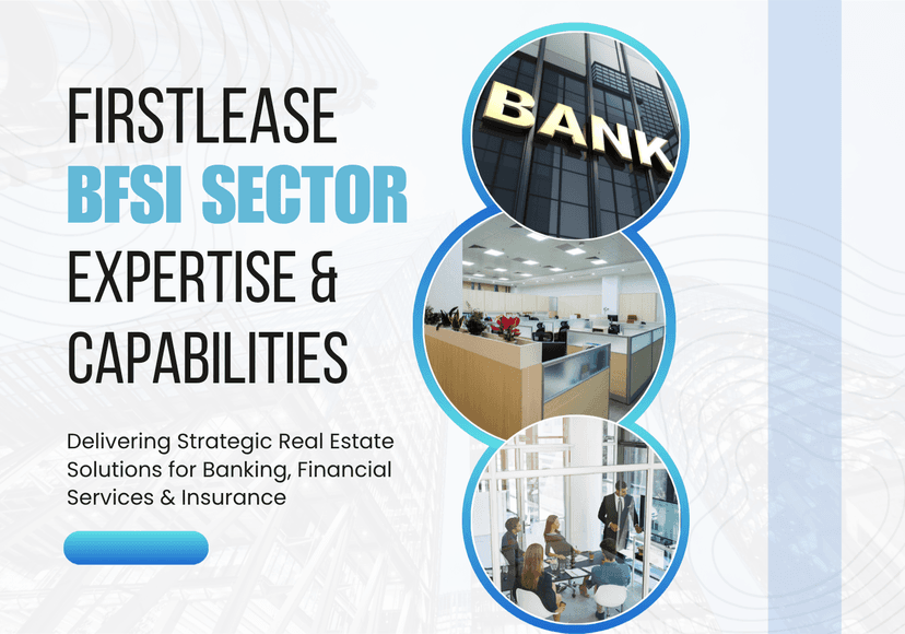 FirstLease BFSI Brochure