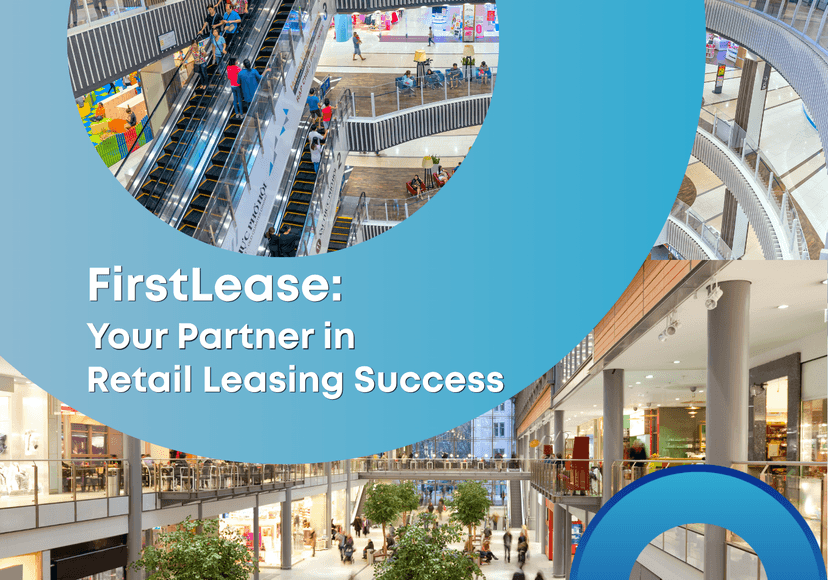 Retail Brochure