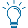 Lightbulb Icon